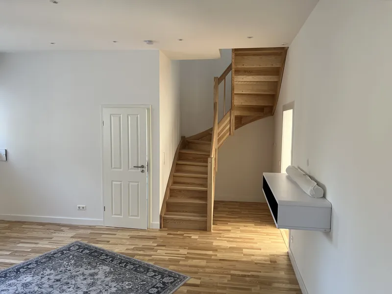 Traumhafte 4.Zi Maisonette im bürgerlichen Lichterfelde/Lankwitz — photo 1